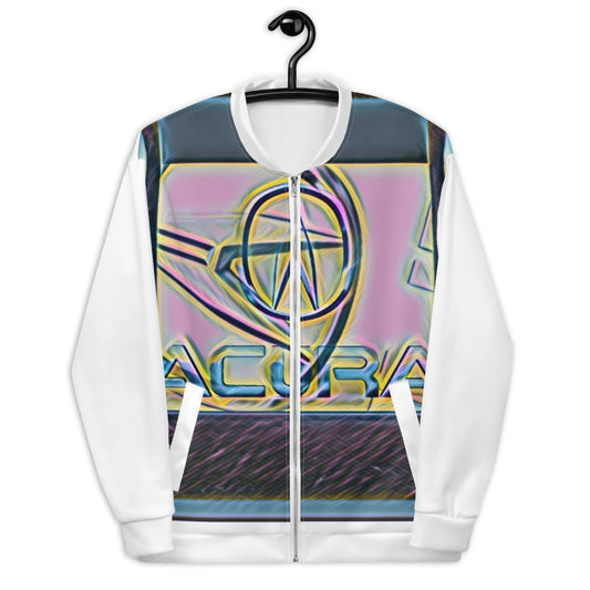 Acura Special Edition Unisex Bomber Jacket