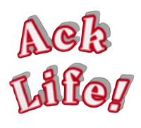 Ack Life